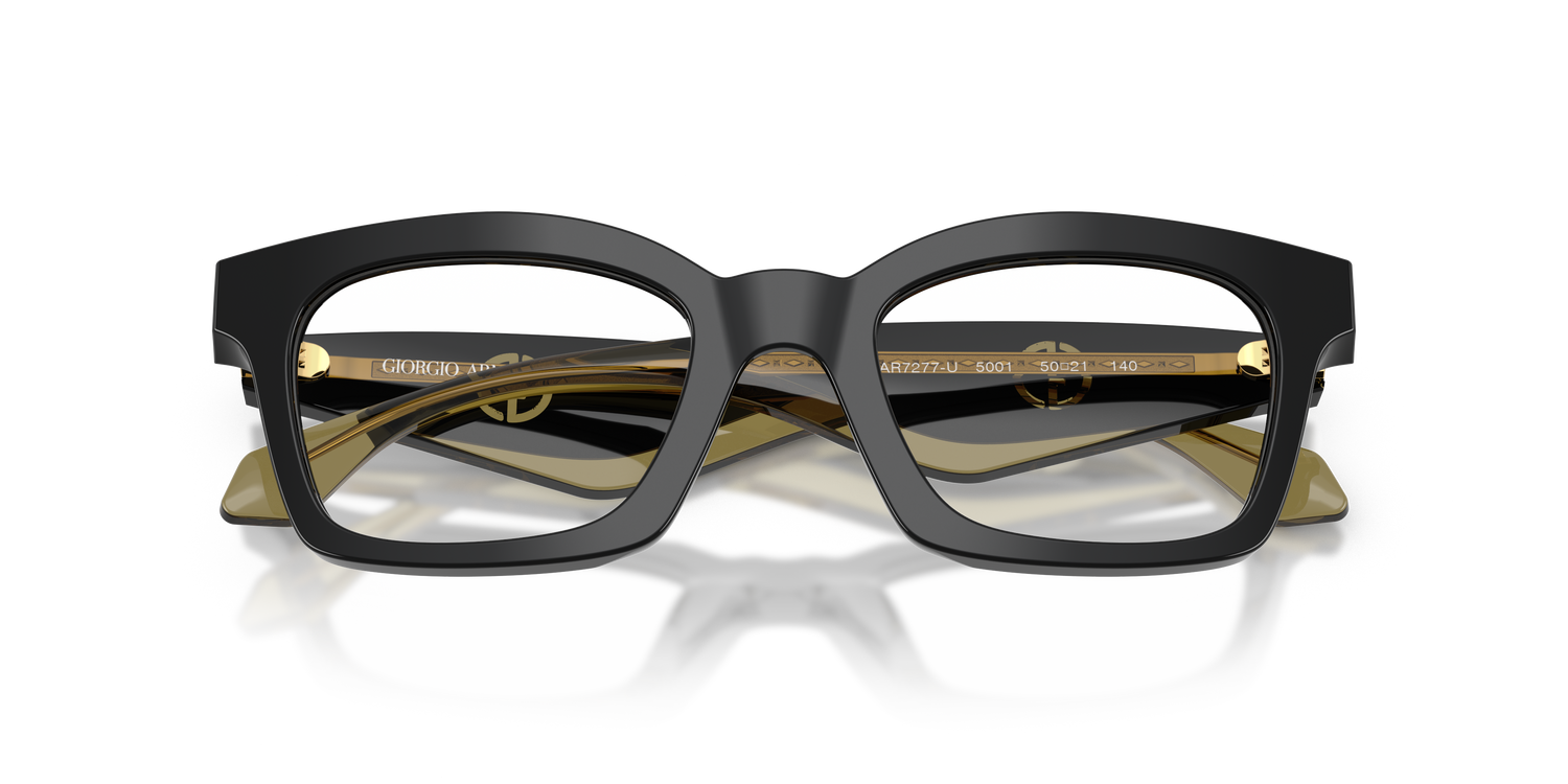 GIORGIO ARMANI AR7277U 5001 50