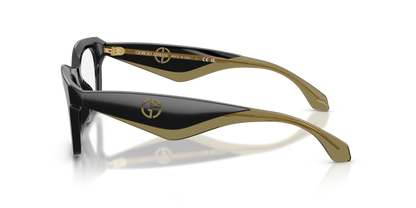 GIORGIO ARMANI AR7277U 5001 50