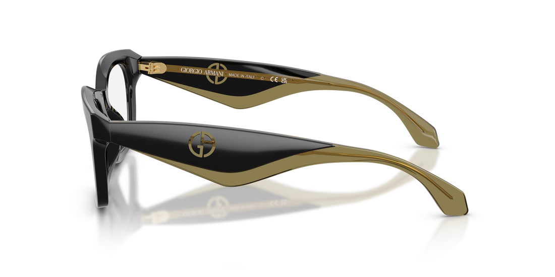 GIORGIO ARMANI AR7277U 5001 48