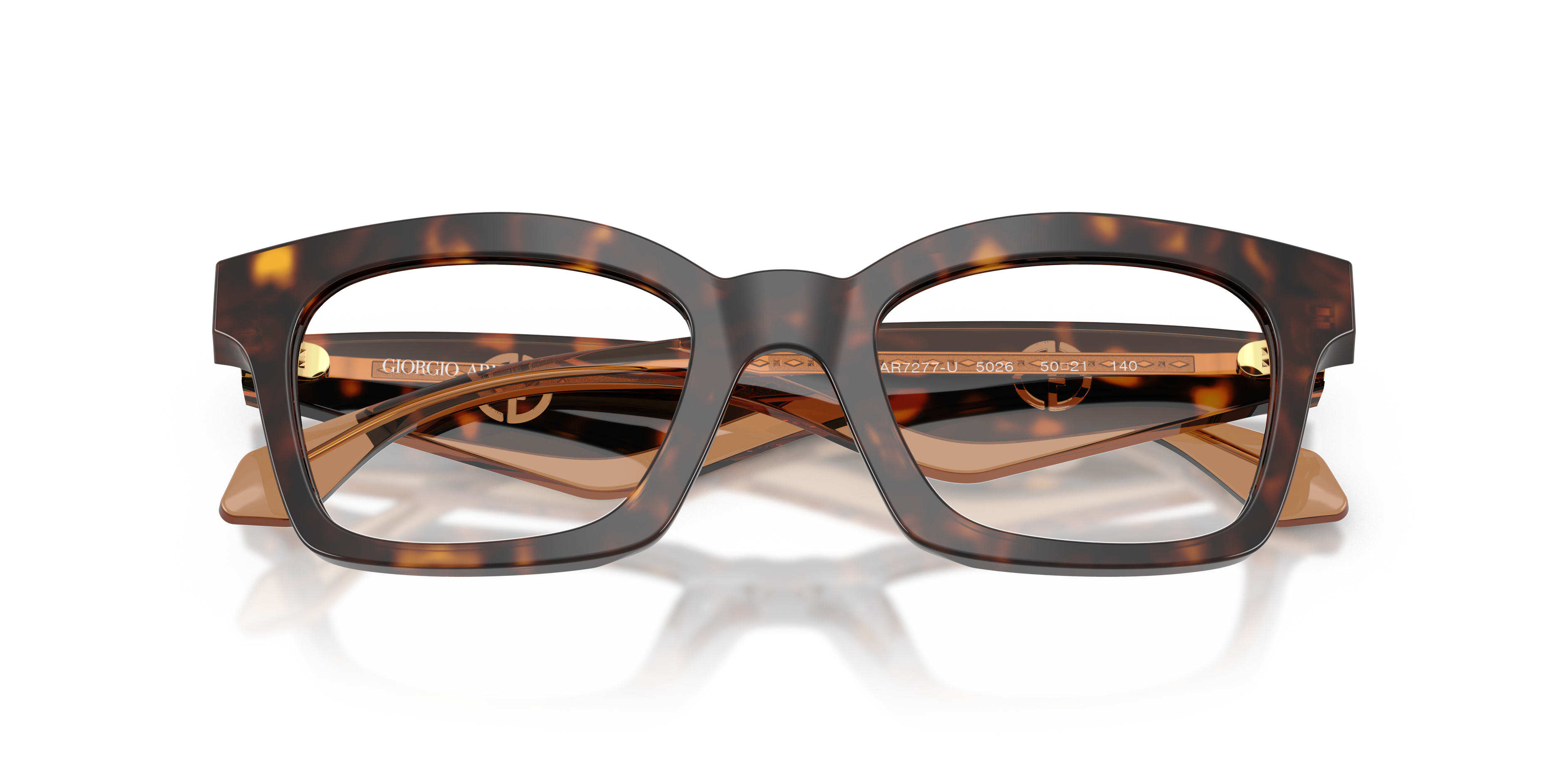 GIORGIO ARMANI AR7277U 5026 48