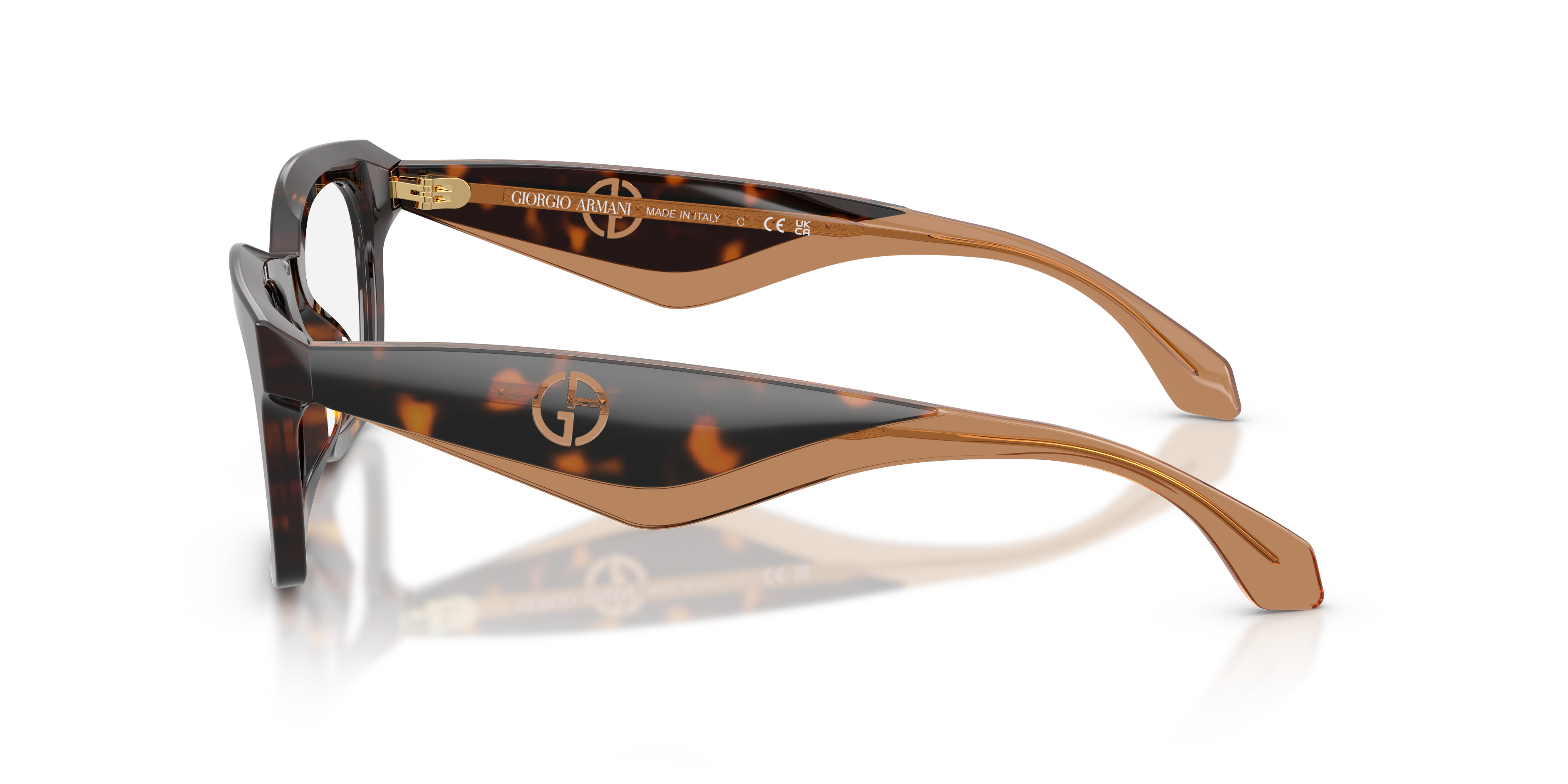 GIORGIO ARMANI AR7277U 5026 50