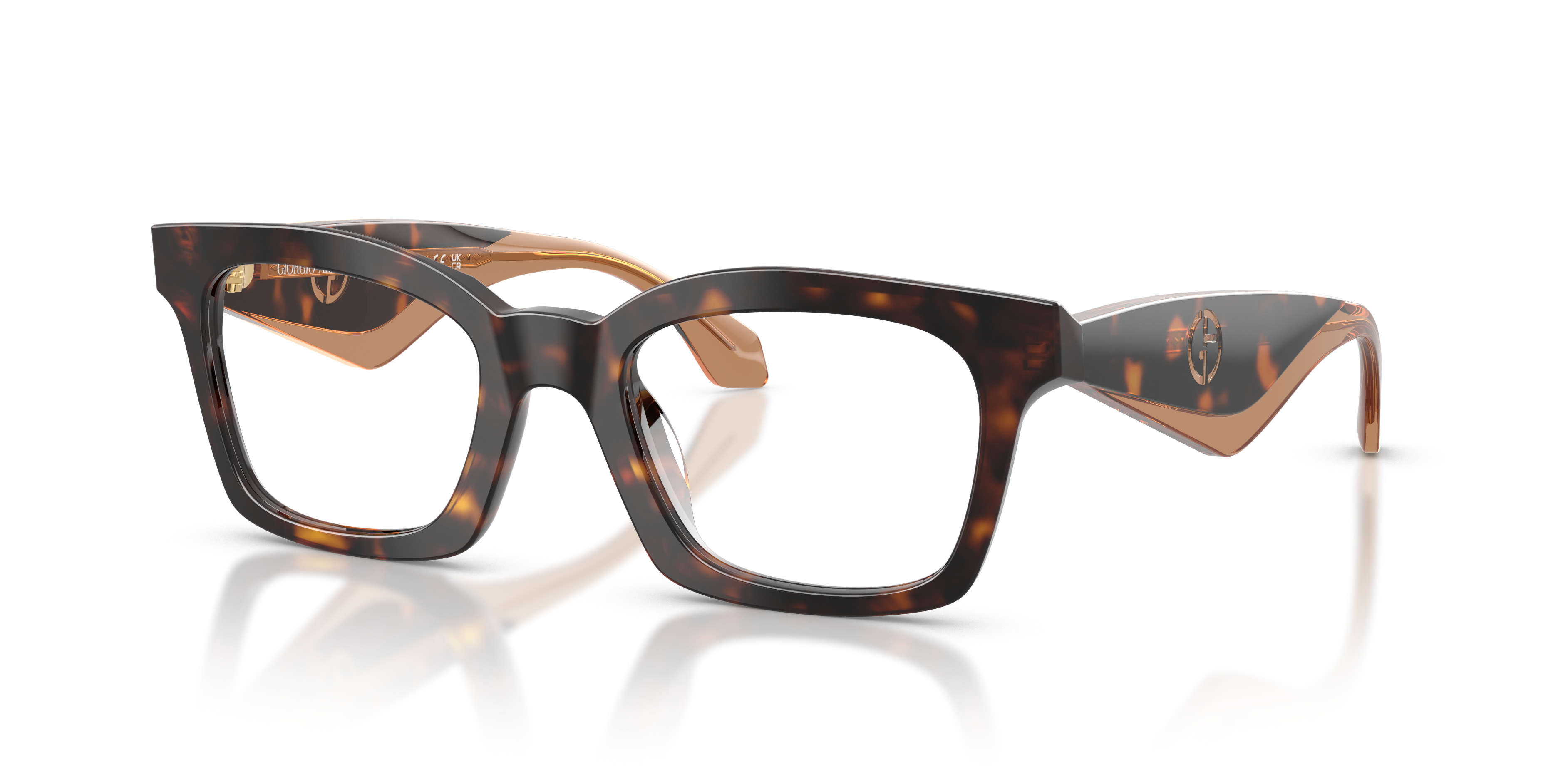 GIORGIO ARMANI AR7277U 5026 50