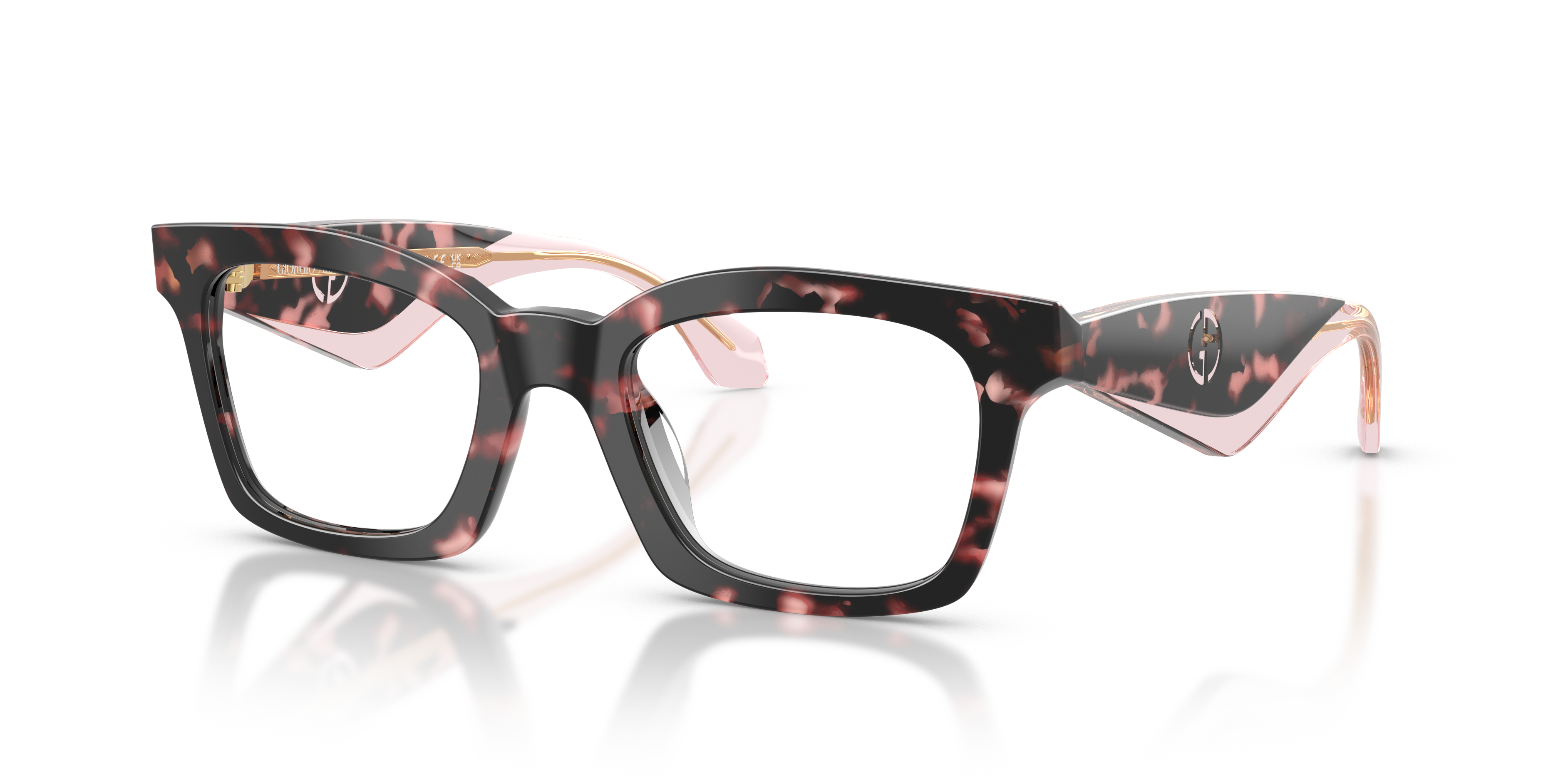 GIORGIO ARMANI AR7277U 6230 48