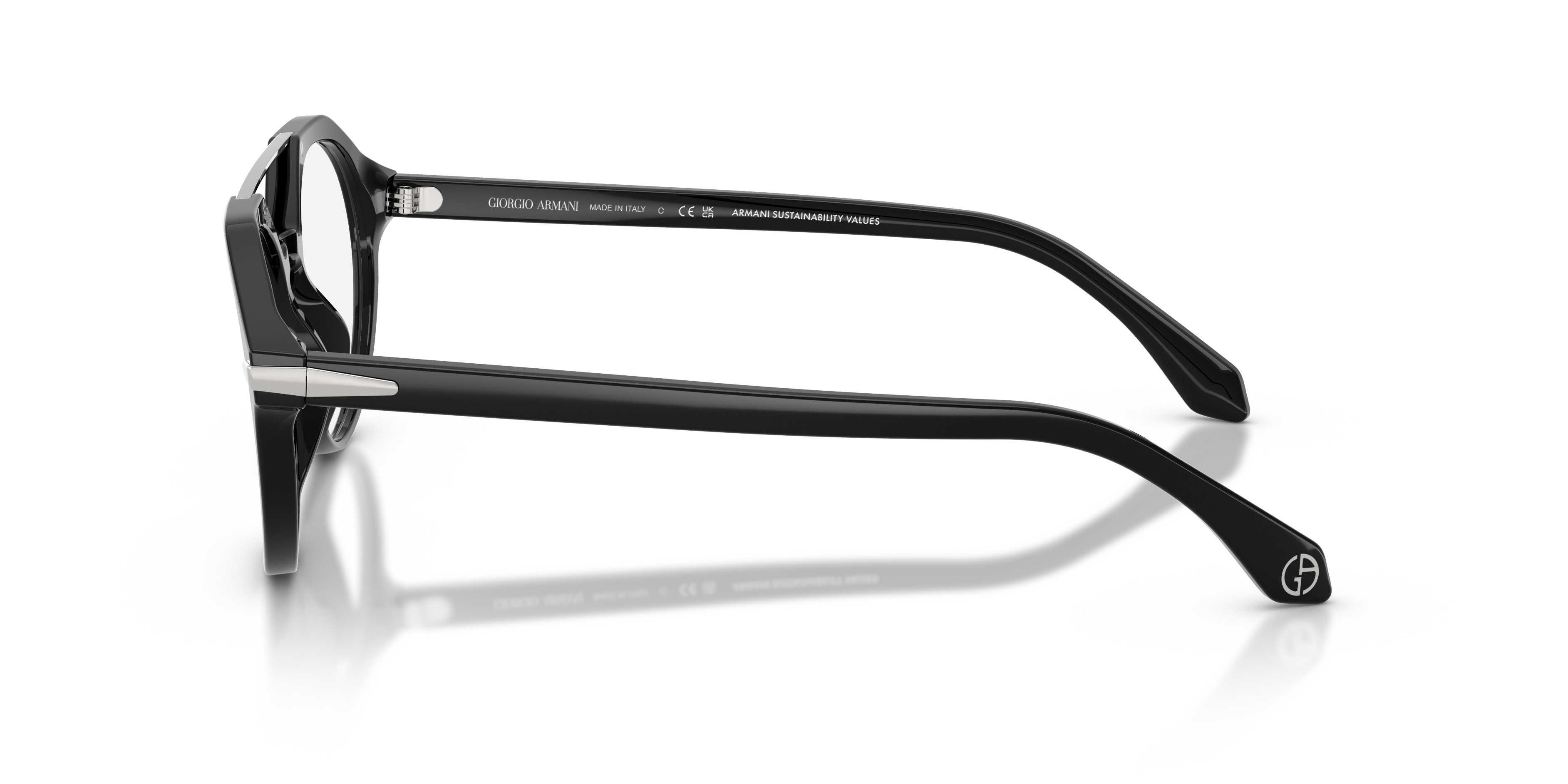 GIORGIO ARMANI AR7278U 5075 49