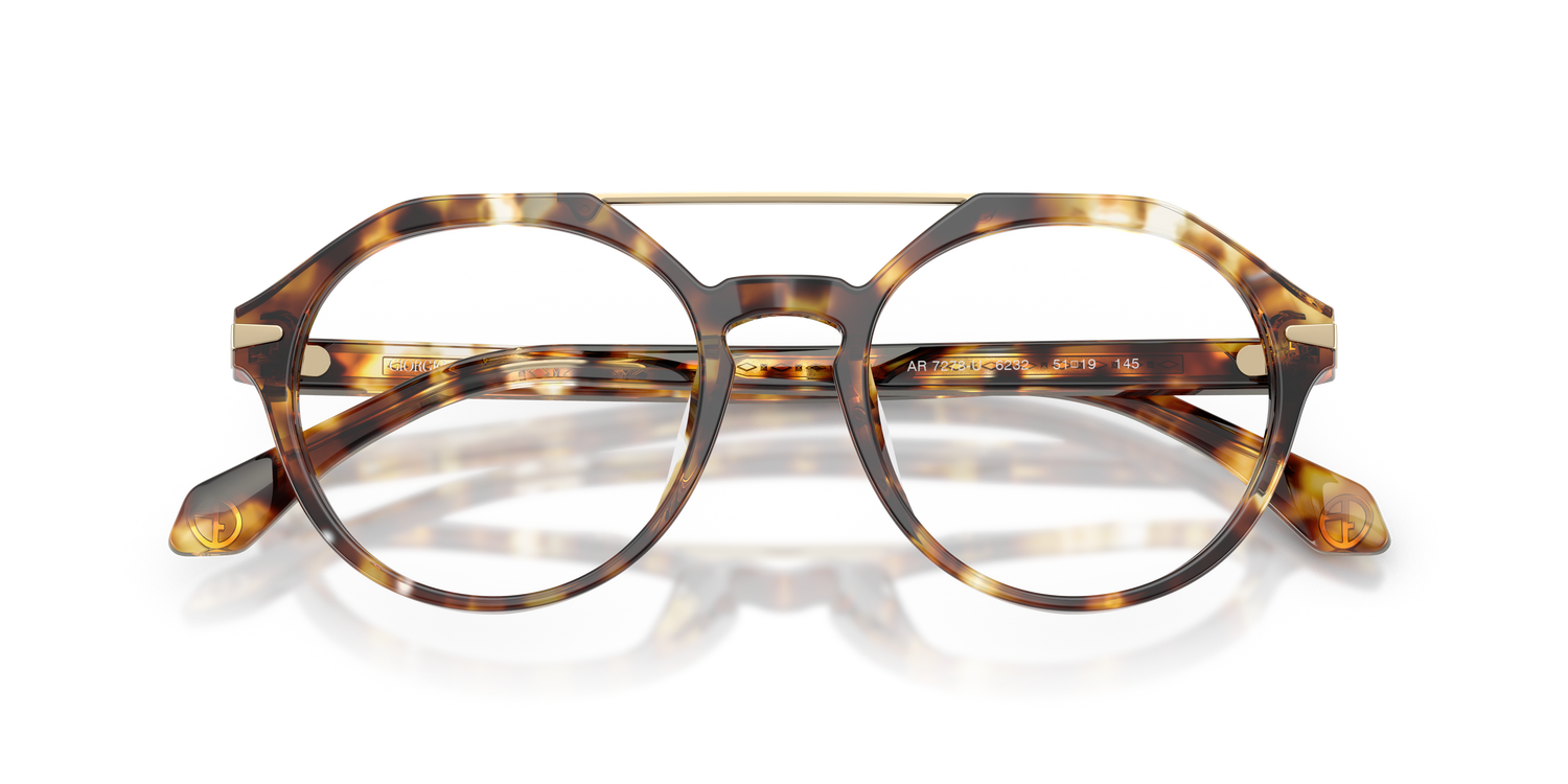 GIORGIO ARMANI AR7278U 6232 51