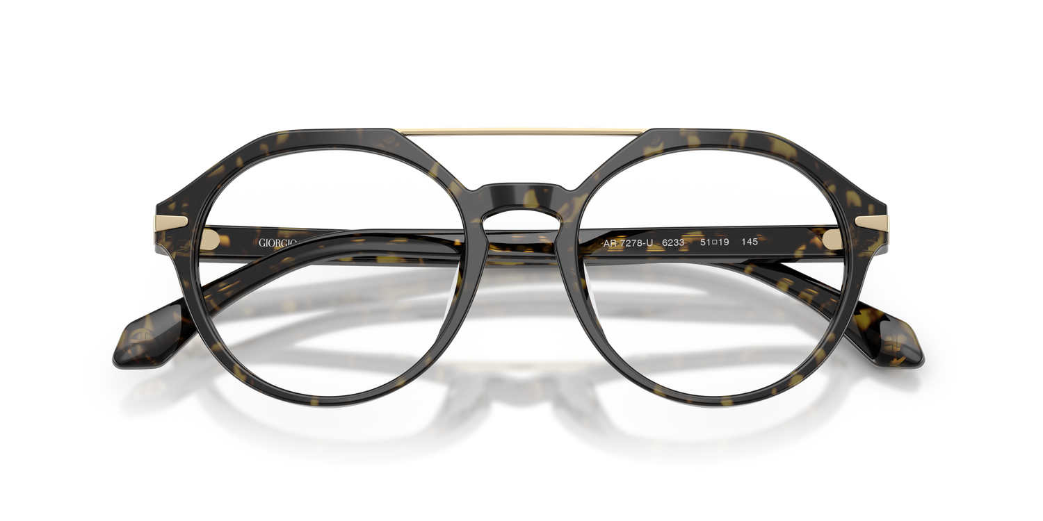 GIORGIO ARMANI AR7278U 6233 49