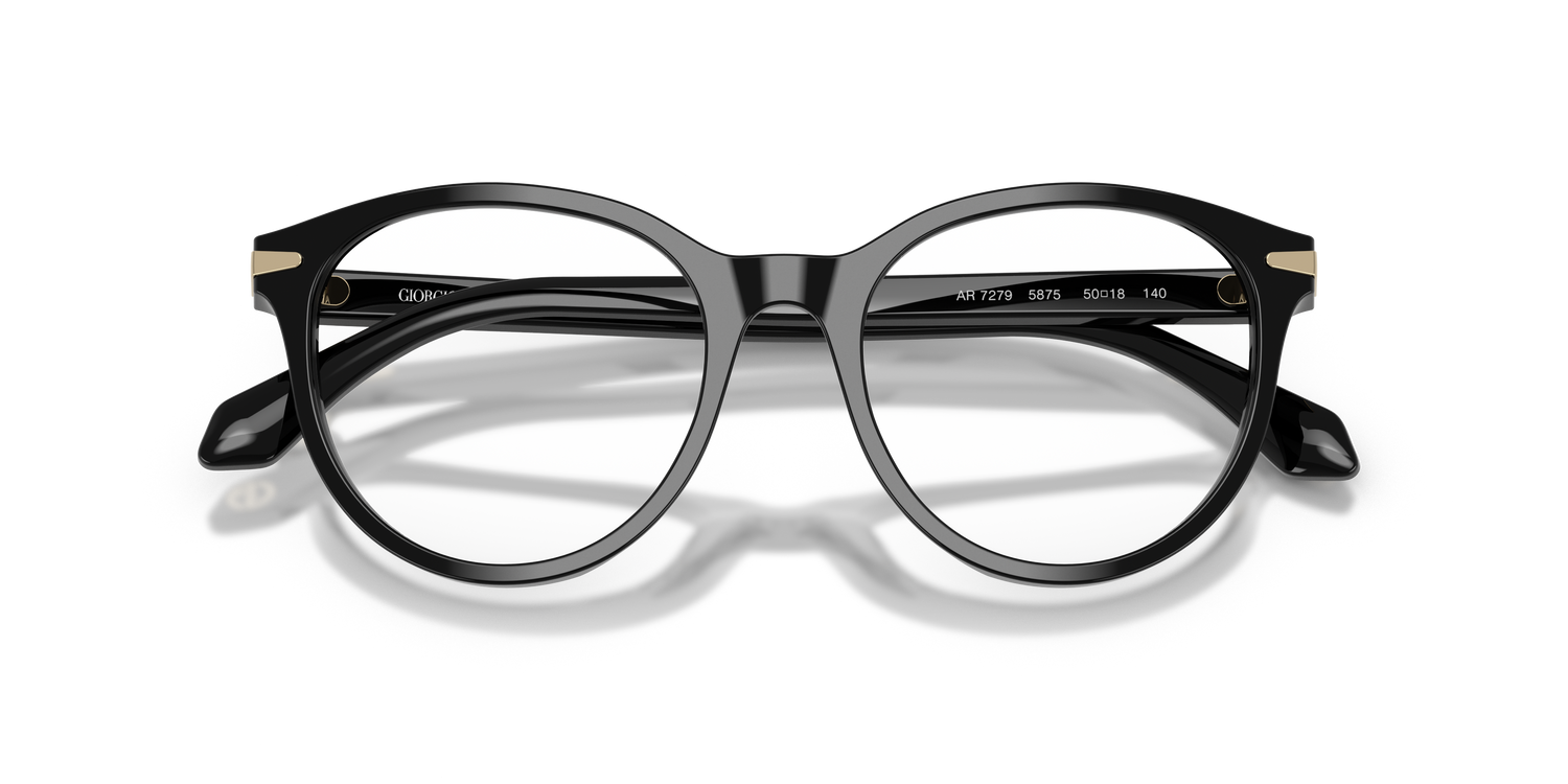 GIORGIO ARMANI AR7279 5875 50