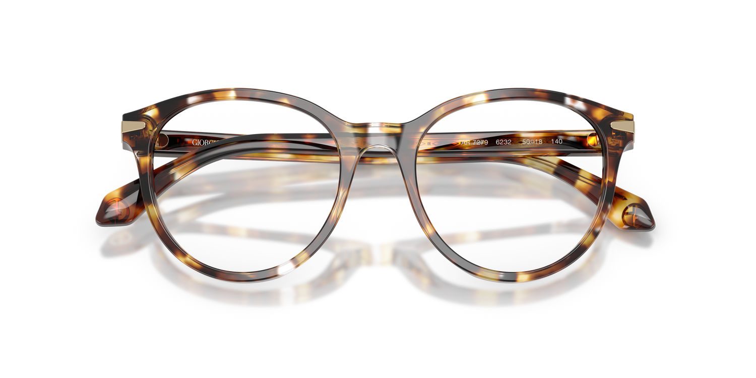 GIORGIO ARMANI AR7279 6232 52