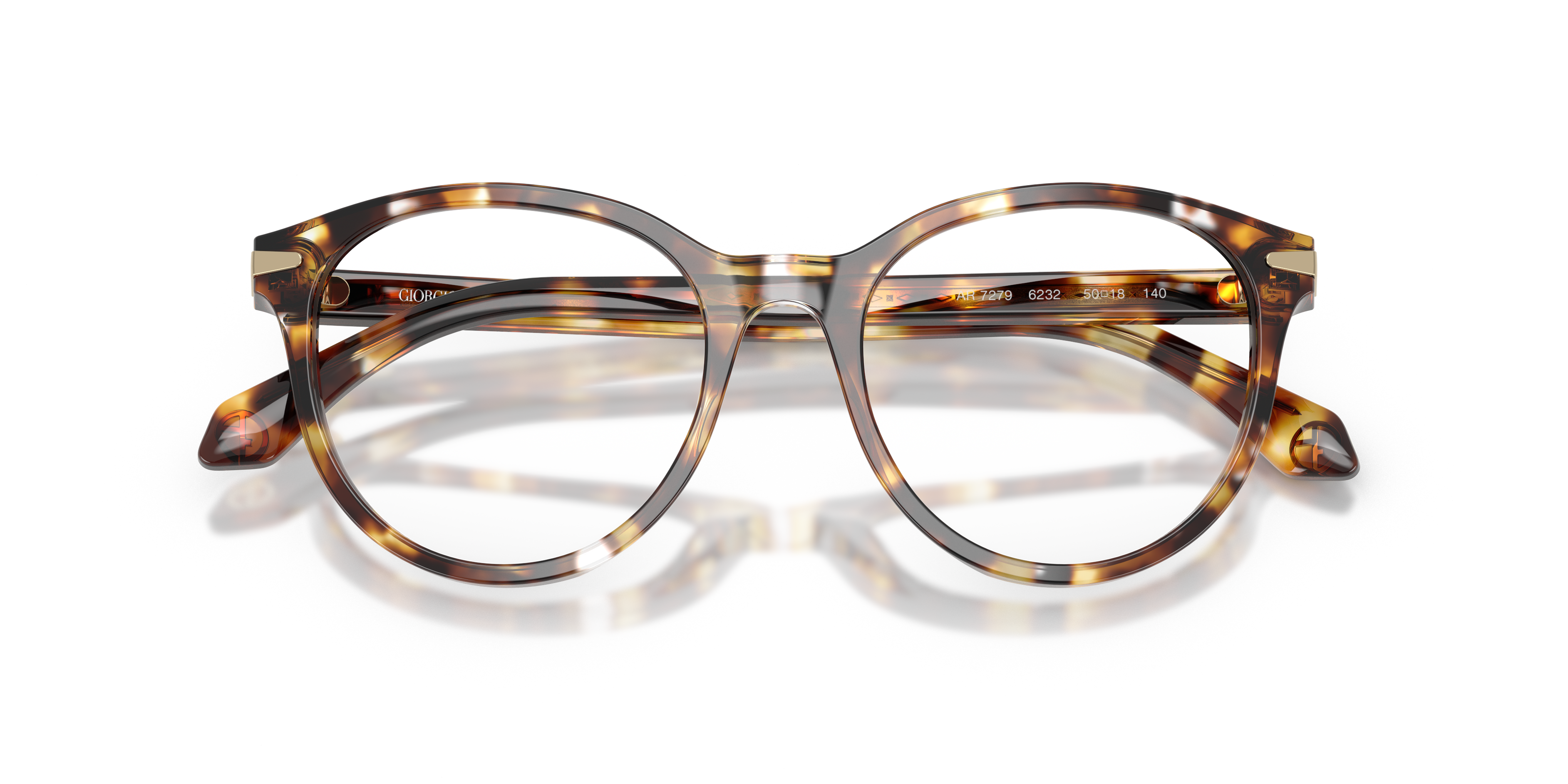 GIORGIO ARMANI AR7279 6232 52