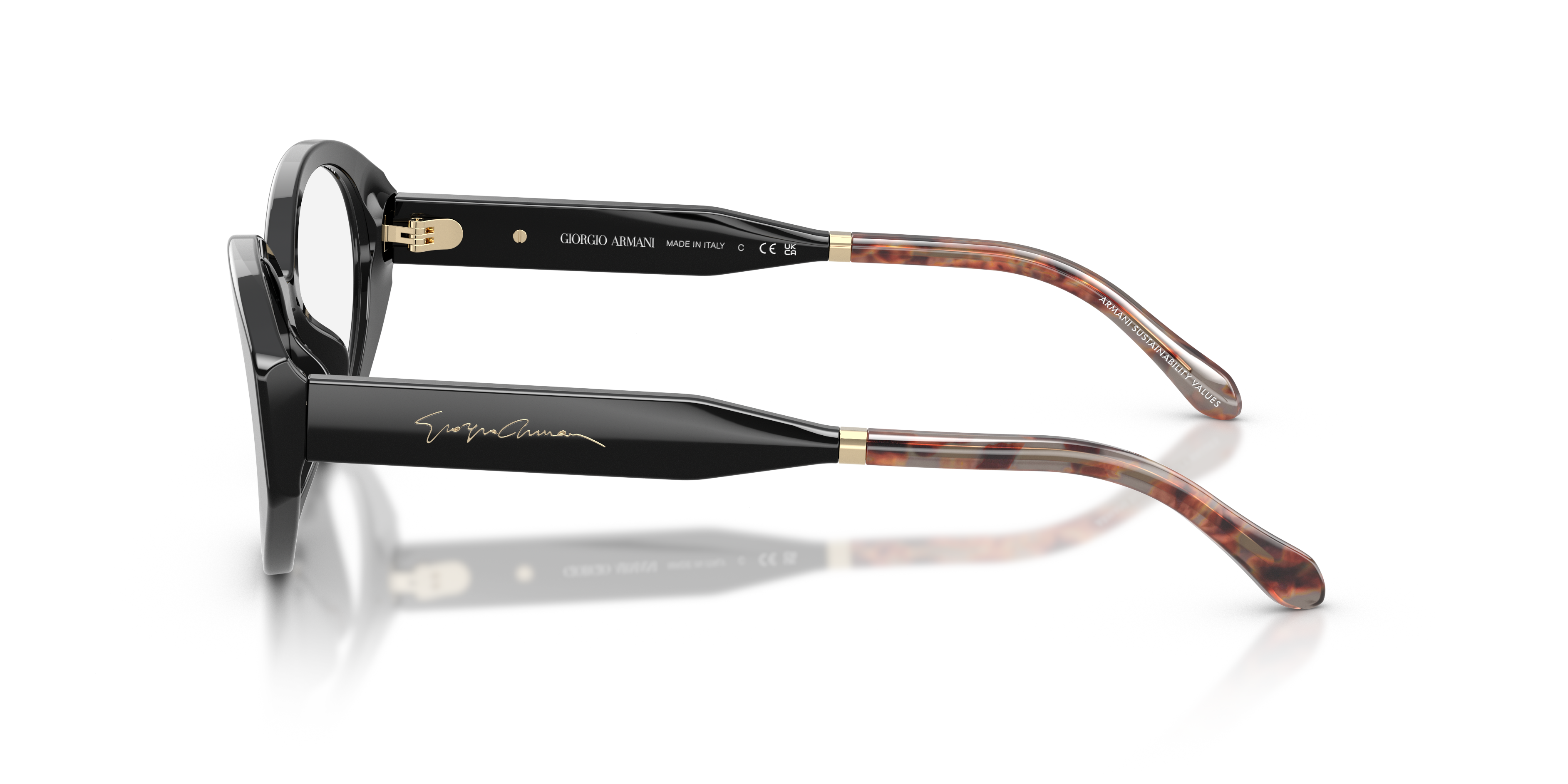 GIORGIO ARMANI AR7281U 5875 53