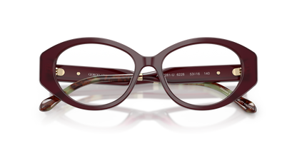 GIORGIO ARMANI AR7281U 6228 53