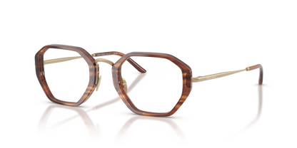 GIORGIO ARMANI AR7282 6162 48