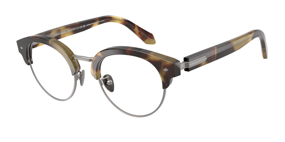 GIORGIO ARMANI AR7283 6301 48