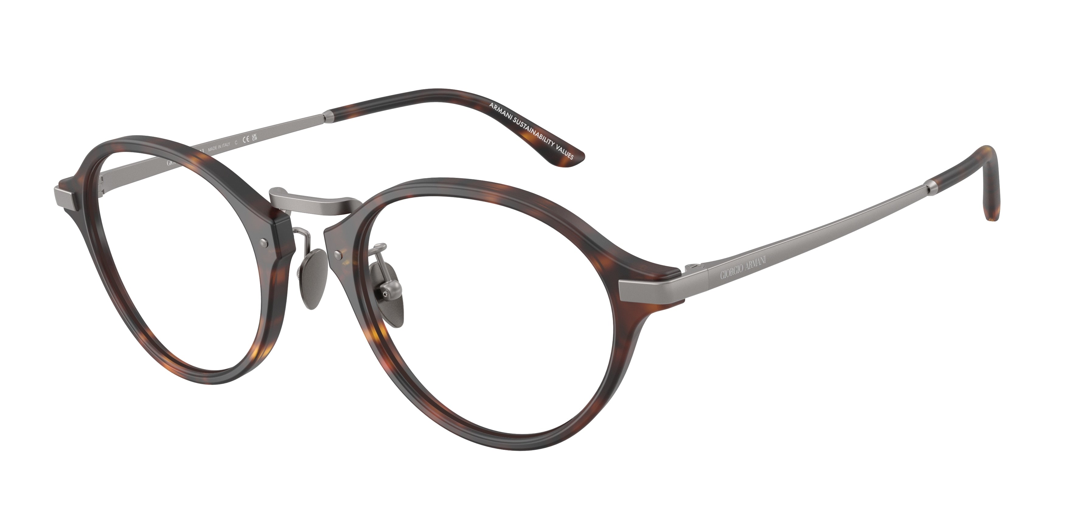 GIORGIO ARMANI AR7287 6403 50