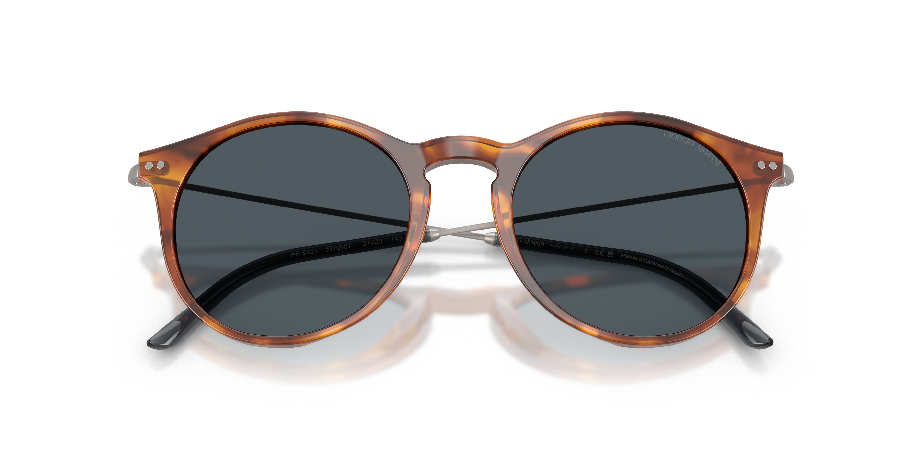 GIORGIO ARMANI AR8121 576287 51