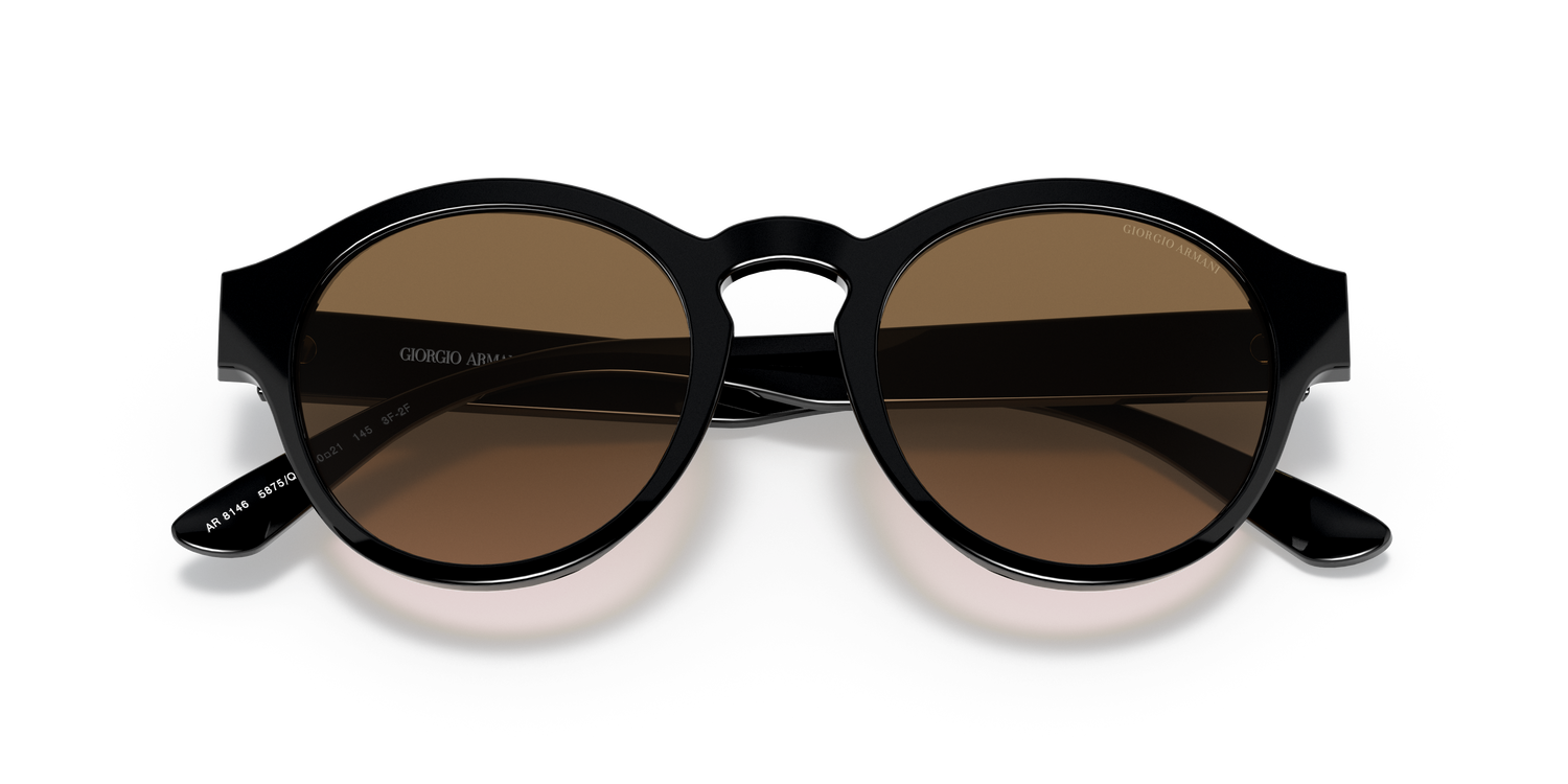 GIORGIO ARMANI AR8146 5875Q4 50