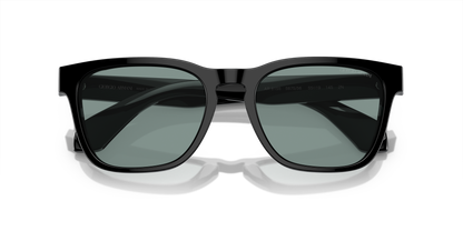 GIORGIO ARMANI AR8155 587556 55 - 19