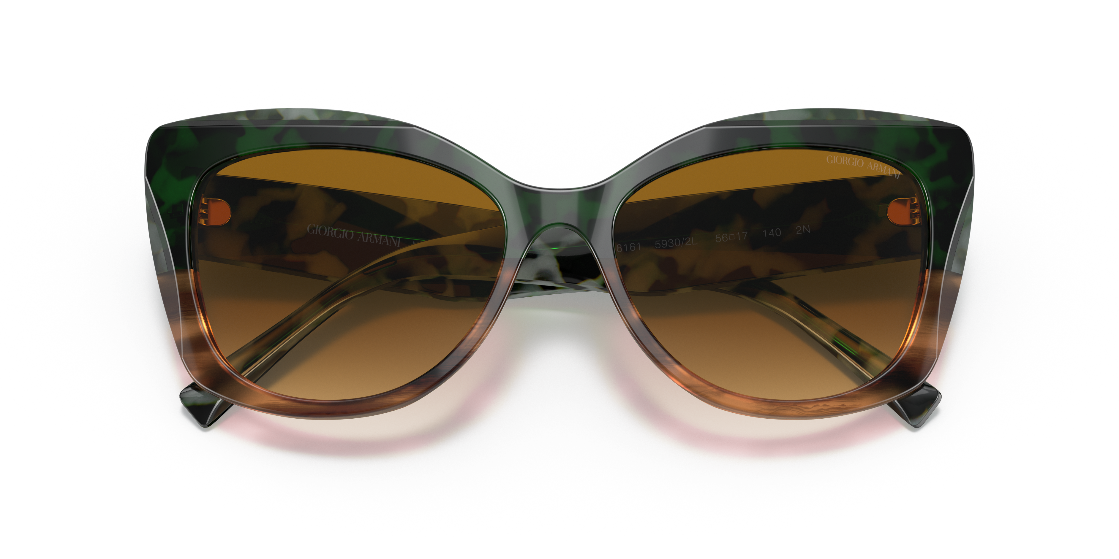 GIORGIO ARMANI AR8161 59302L 56