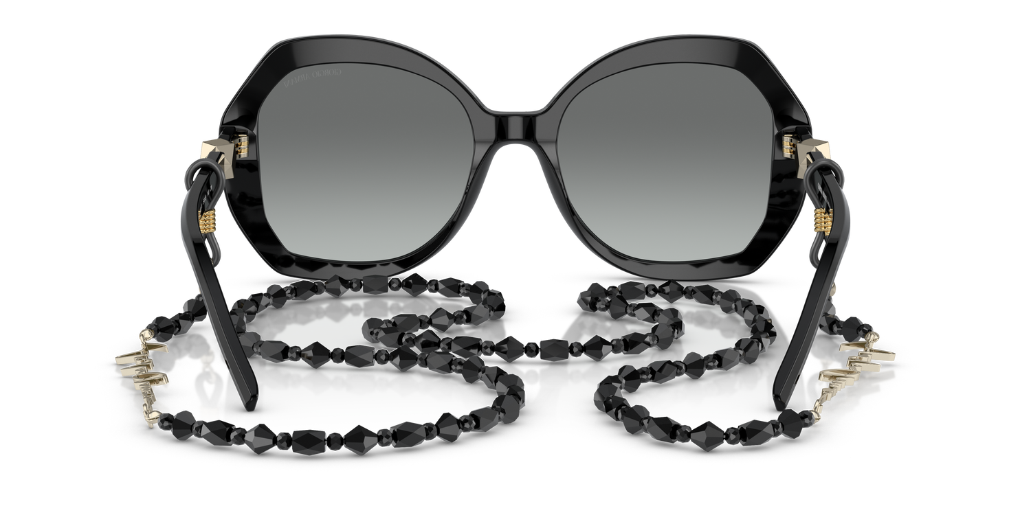 GIORGIO ARMANI AR8180 500111 54