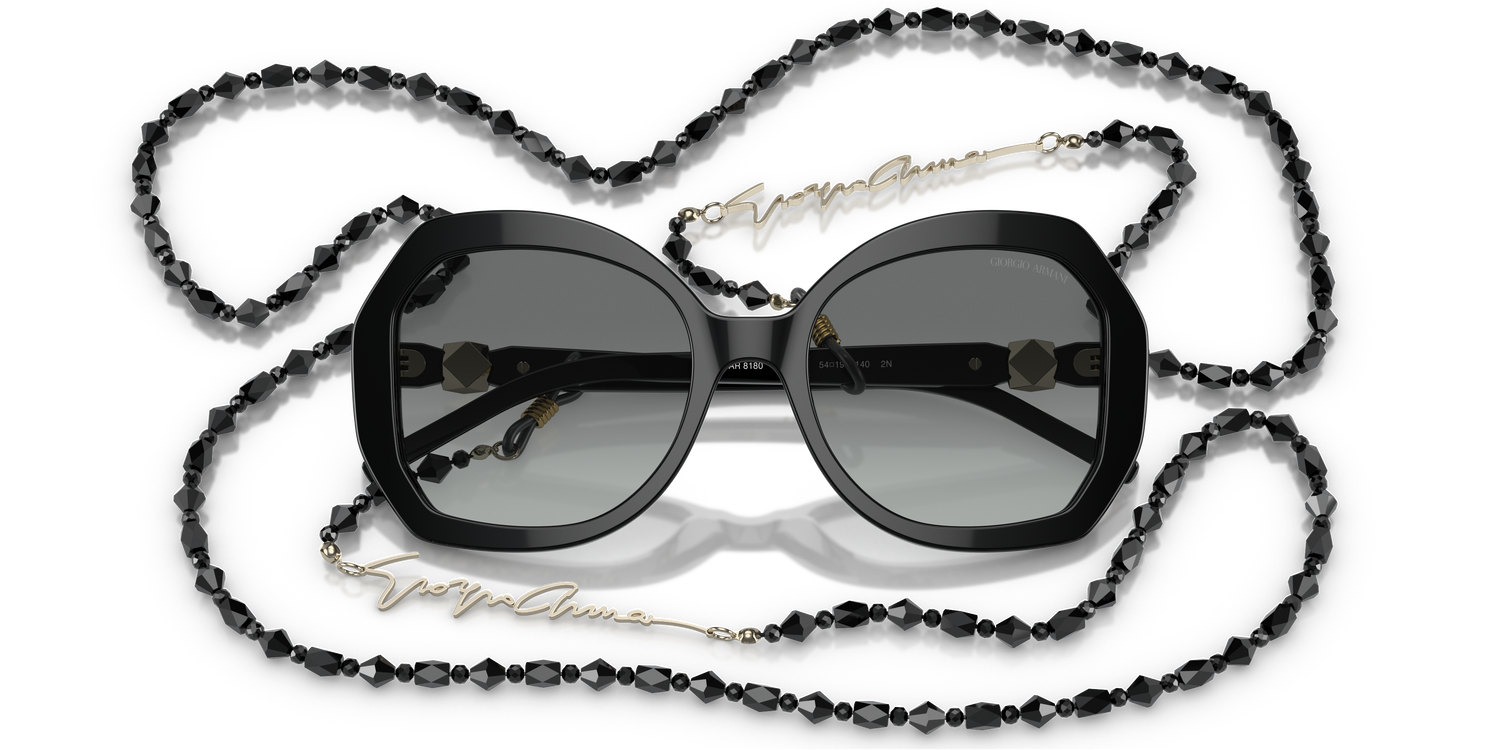 GIORGIO ARMANI AR8180 500111 54