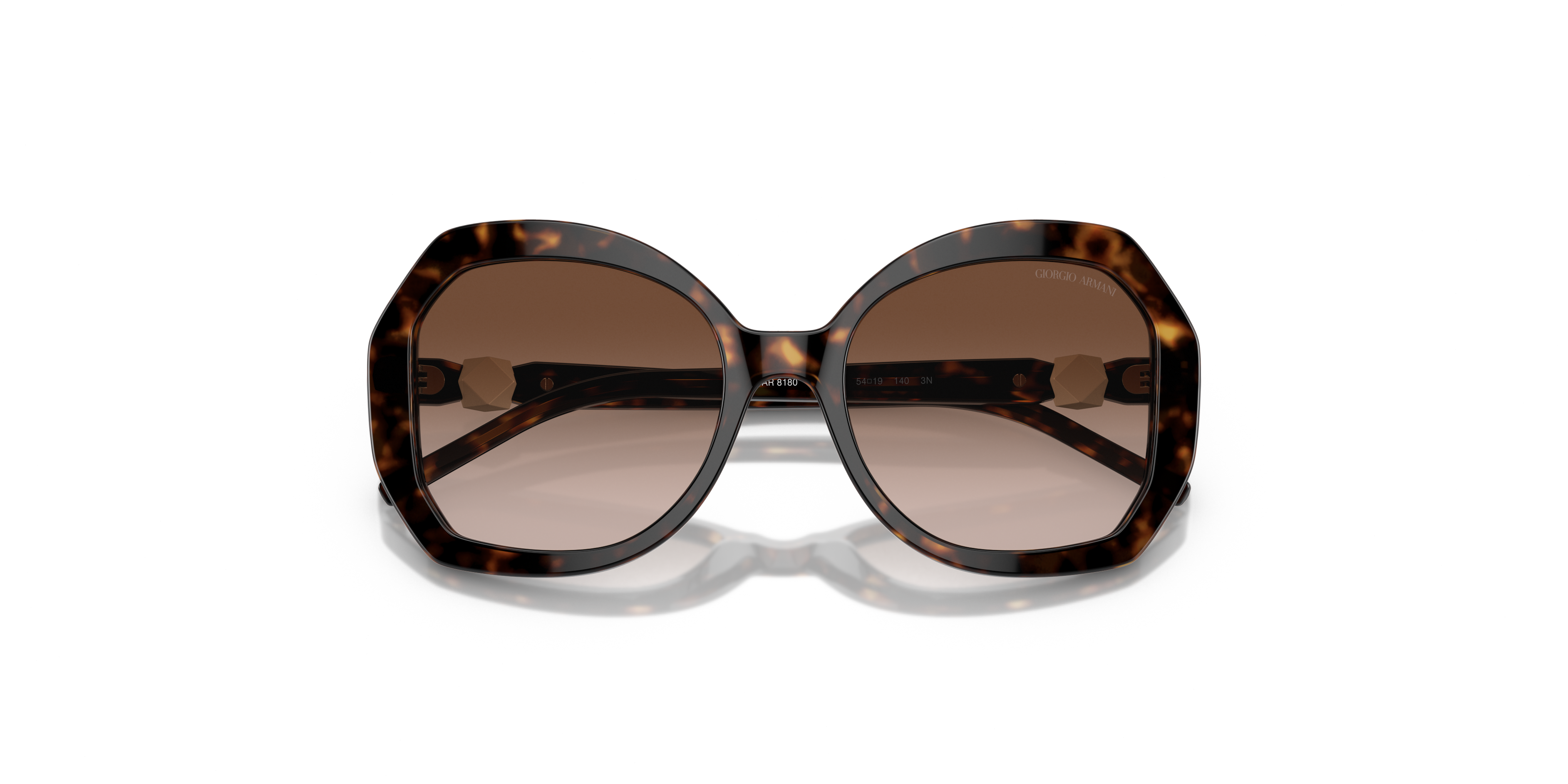 GIORGIO ARMANI AR8180 502613 54