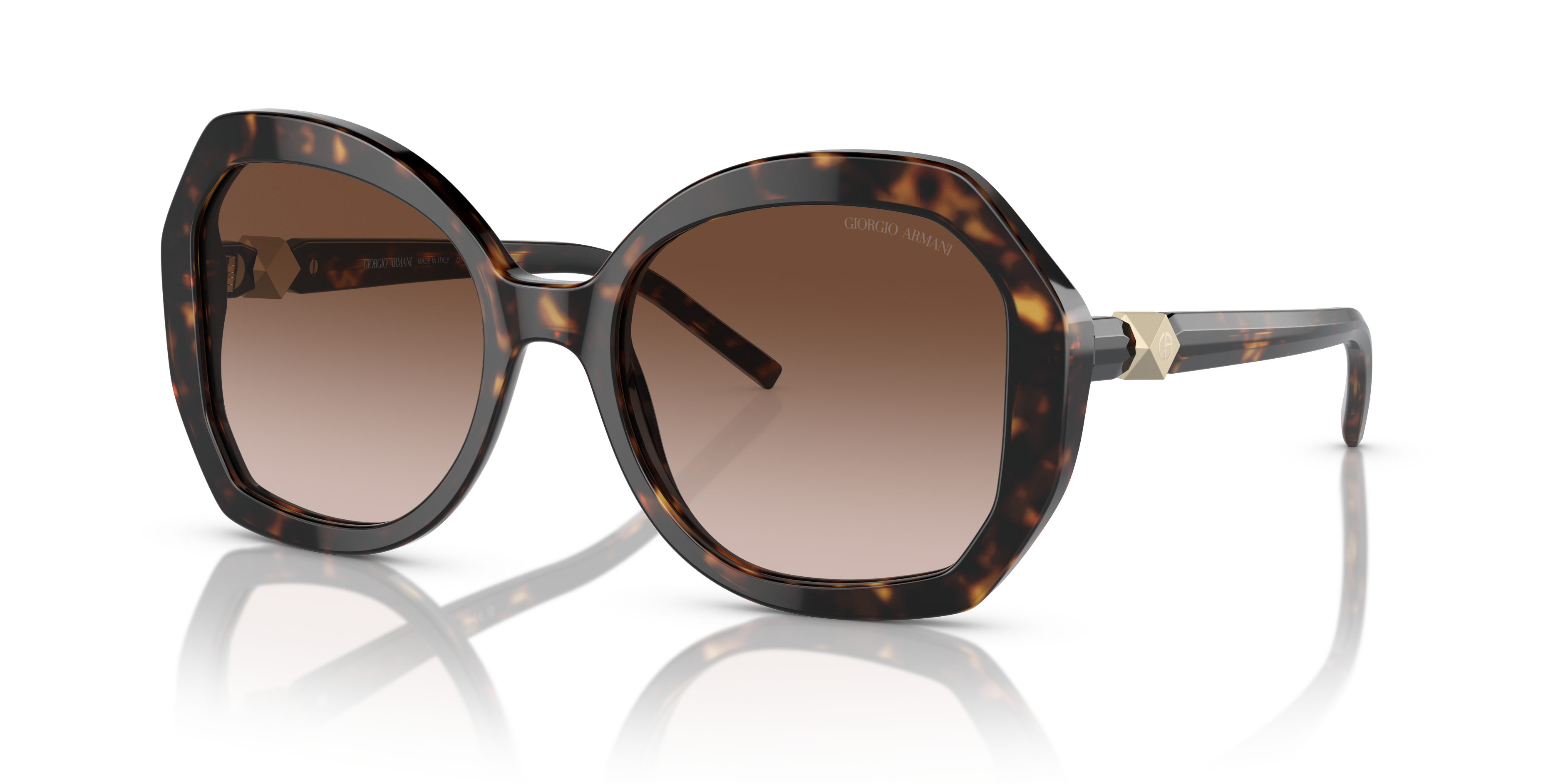 GIORGIO ARMANI AR8180 502613 54