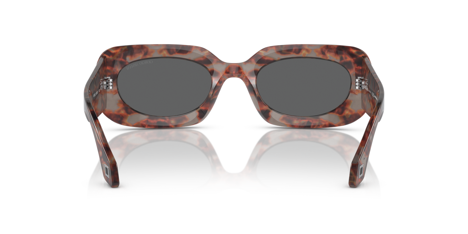 GIORGIO ARMANI AR8182 5976B1 52