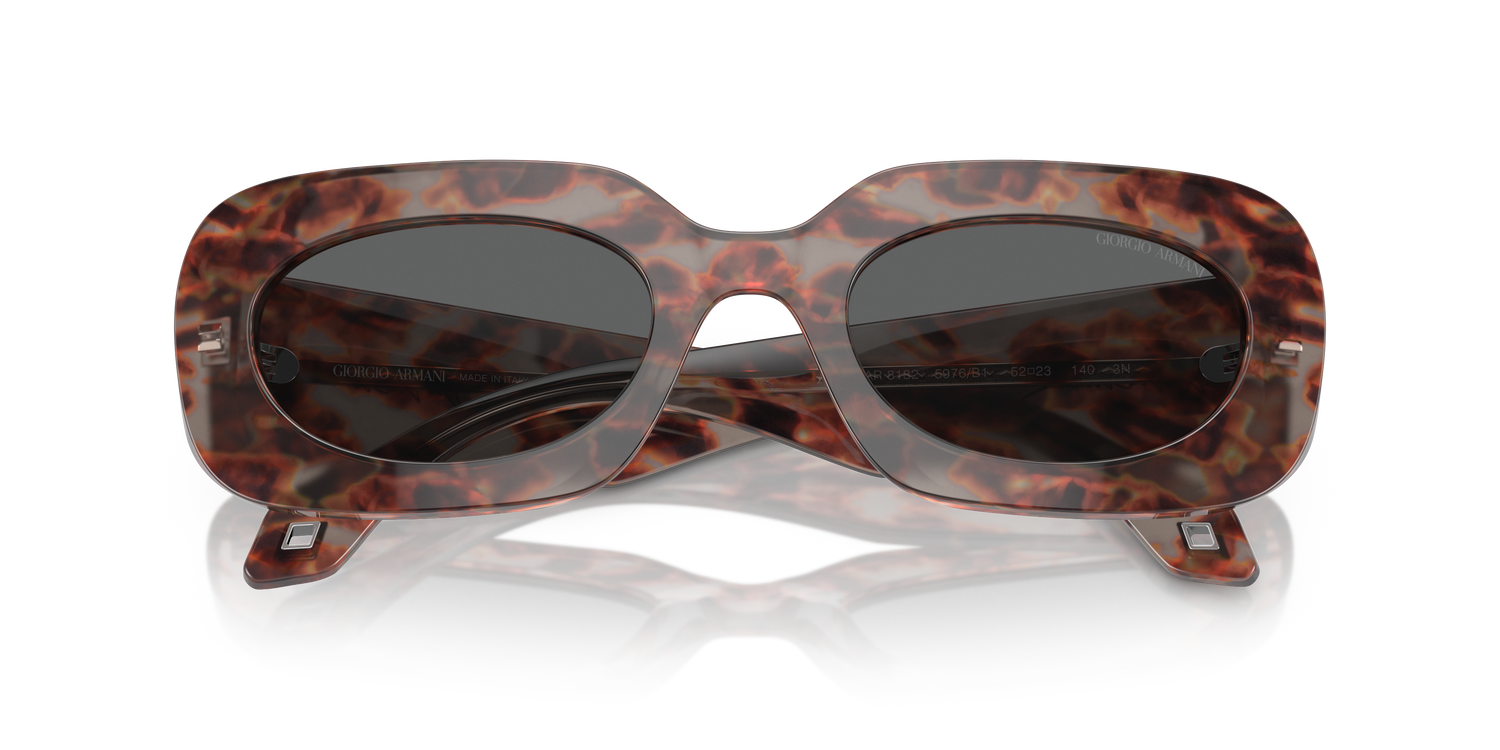 GIORGIO ARMANI AR8182 5976B1 52