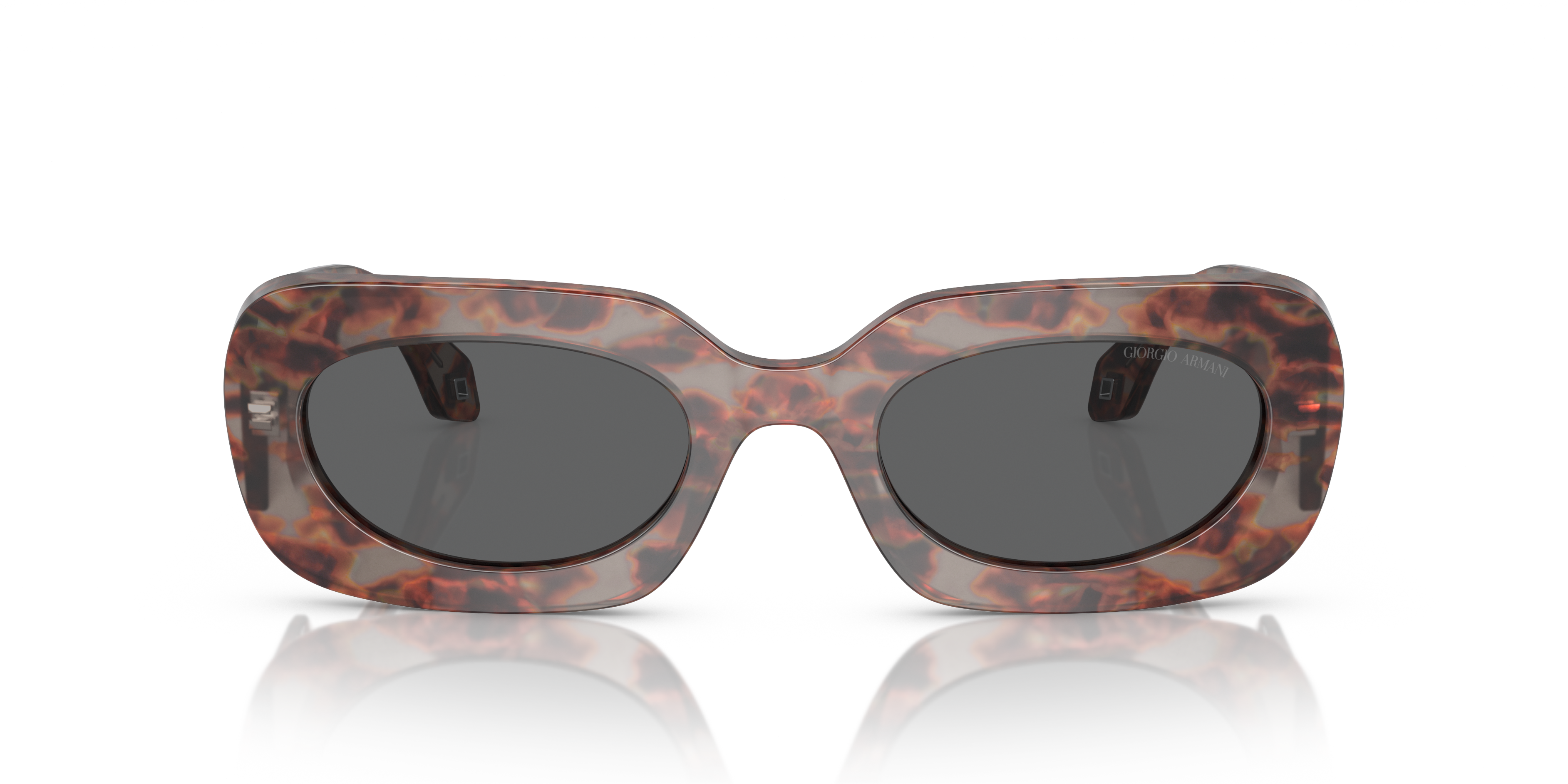 GIORGIO ARMANI AR8182 5976B1 52