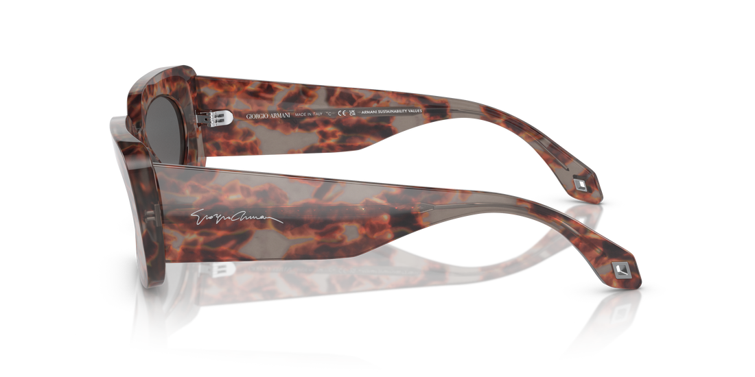 GIORGIO ARMANI AR8182 5976B1 52