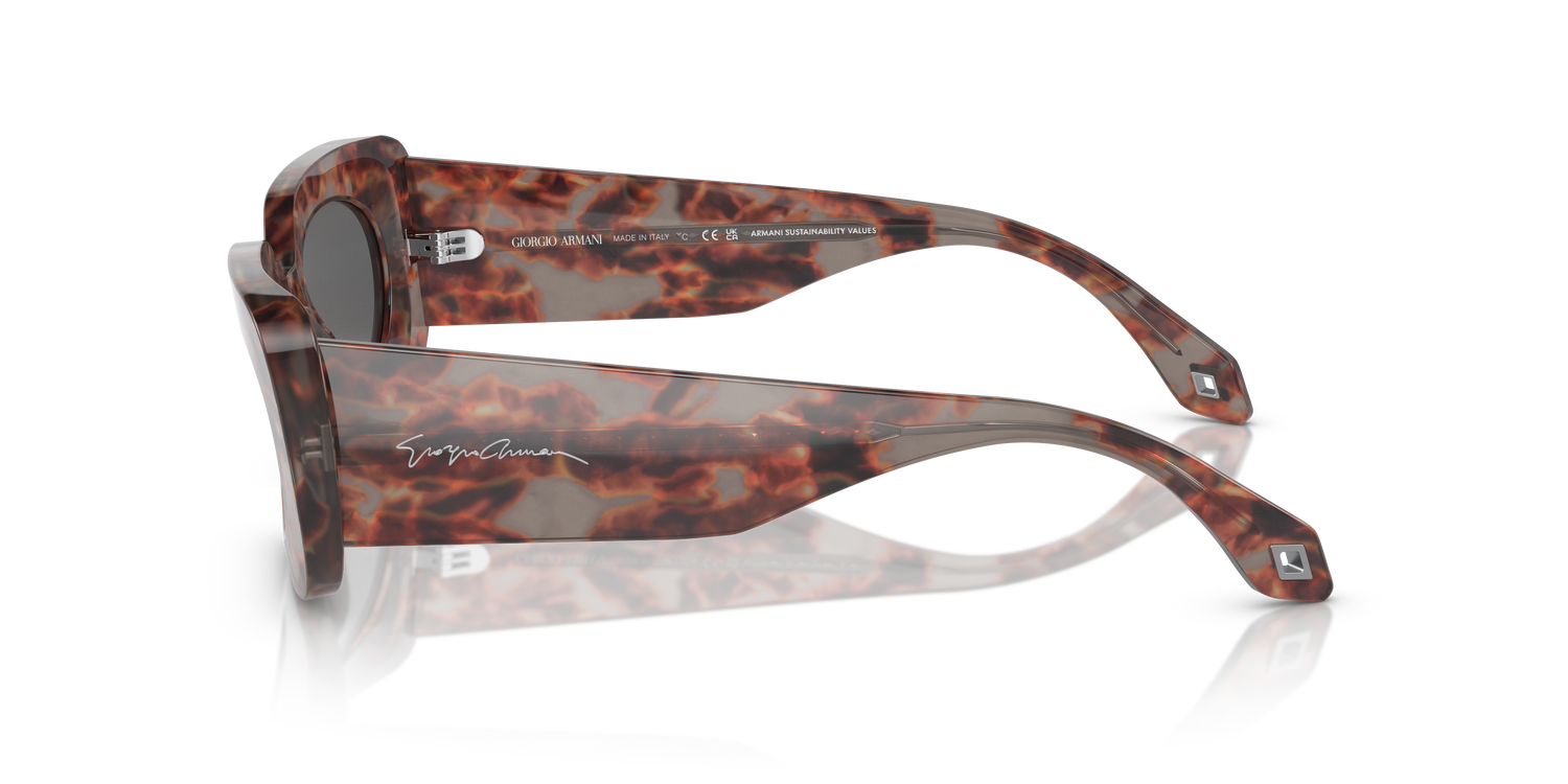 GIORGIO ARMANI AR8182 5976B1 52
