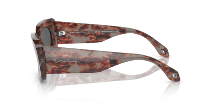 GIORGIO ARMANI AR8182 5976B1 52