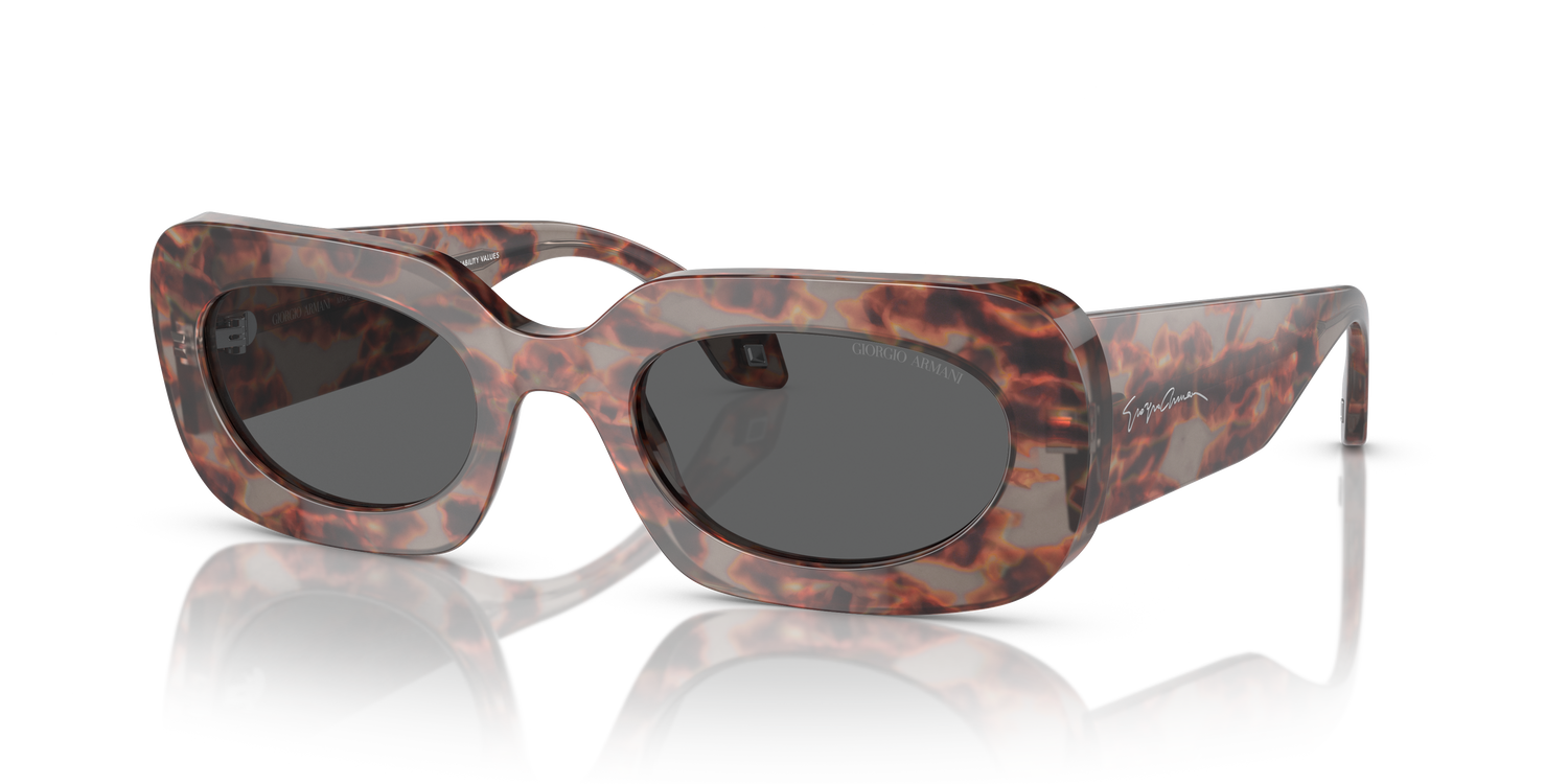 GIORGIO ARMANI AR8182 5976B1 52