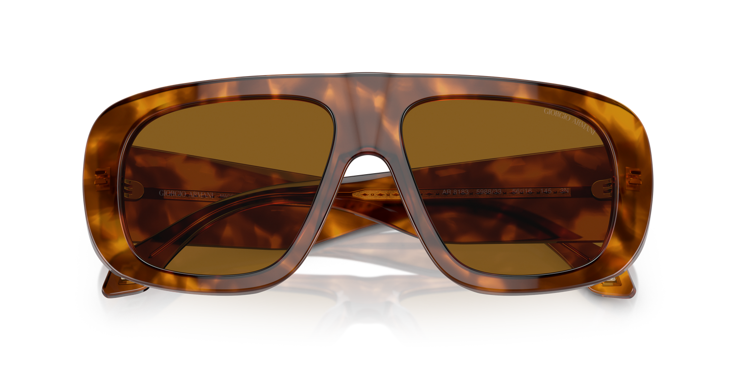 GIORGIO ARMANI AR8183 598833 56