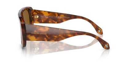 GIORGIO ARMANI AR8183 598833 56