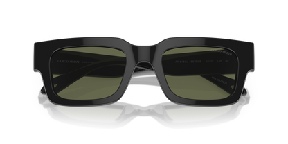 GIORGIO ARMANI AR8184U 587558 52