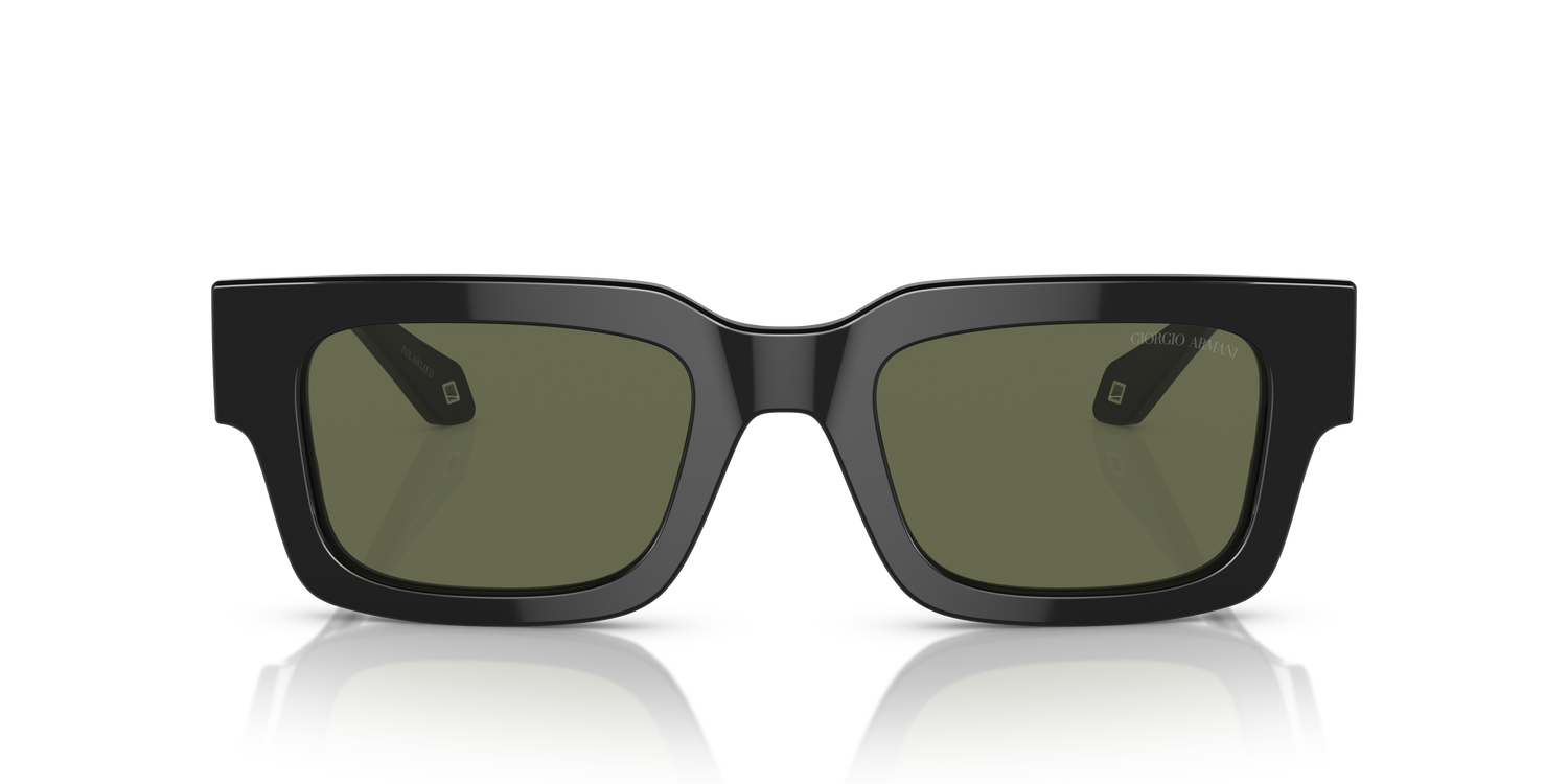 GIORGIO ARMANI AR8184U 587558 52