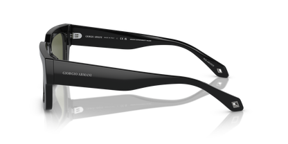 GIORGIO ARMANI AR8184U 587558 52
