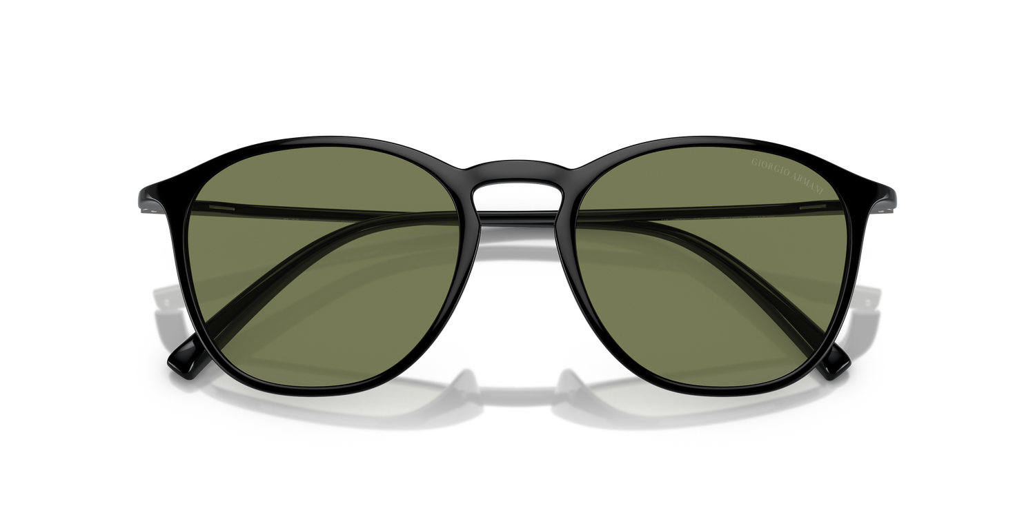 GIORGIO ARMANI AR8186U 50012A 52