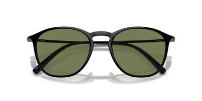 GIORGIO ARMANI AR8186U 50012A 52