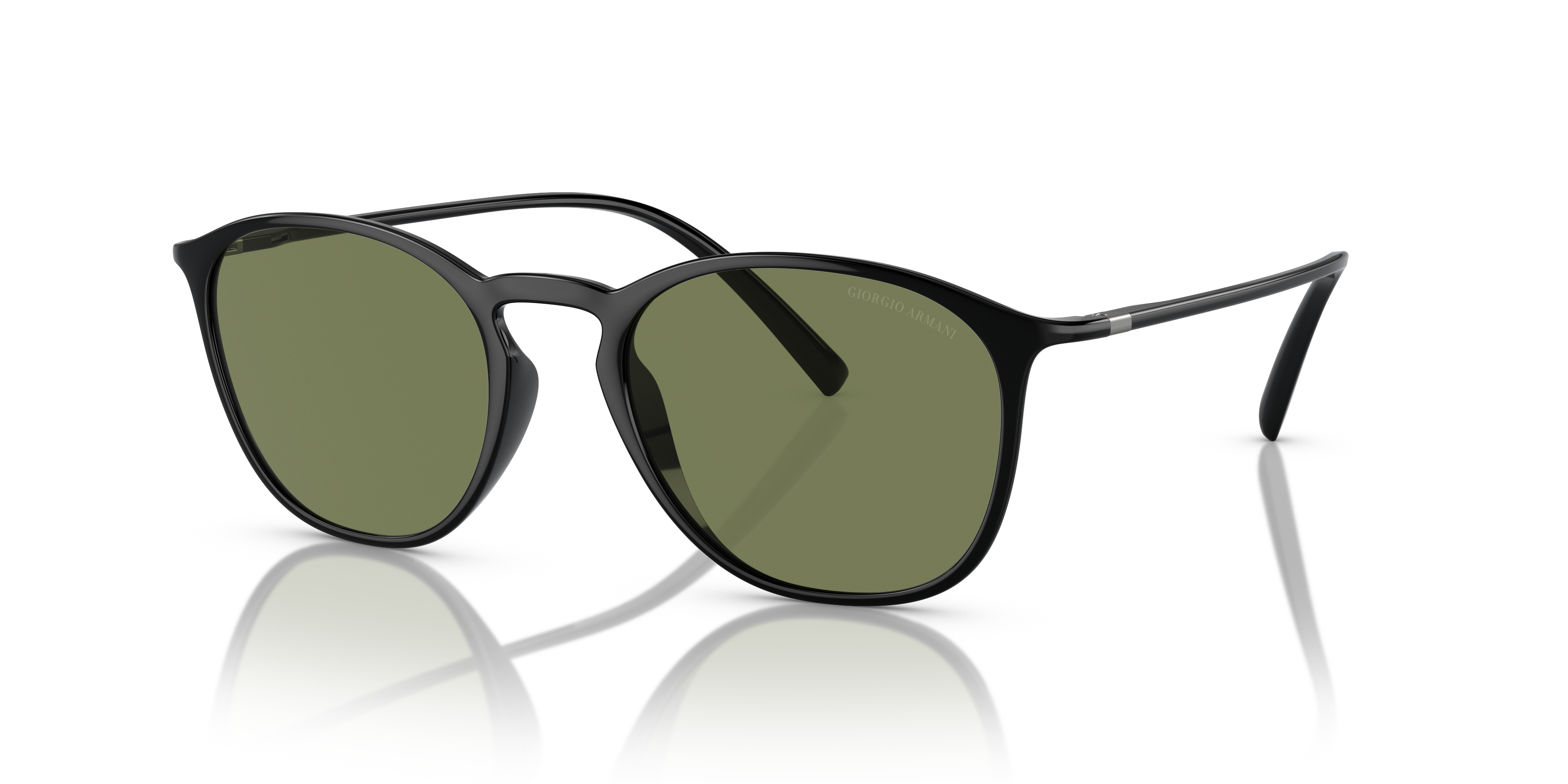 GIORGIO ARMANI AR8186U 50012A 52