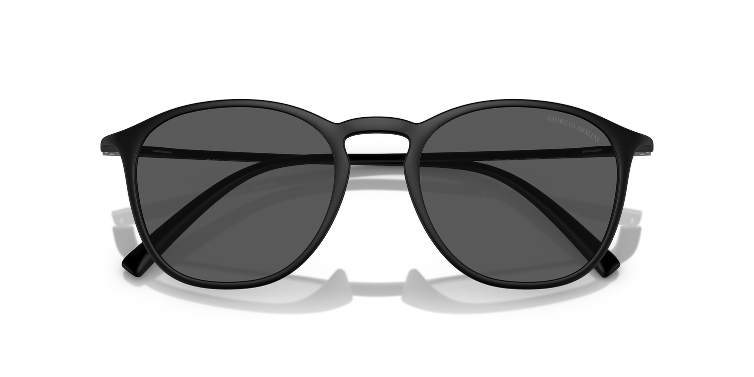 GIORGIO ARMANI AR8186U 504287 52