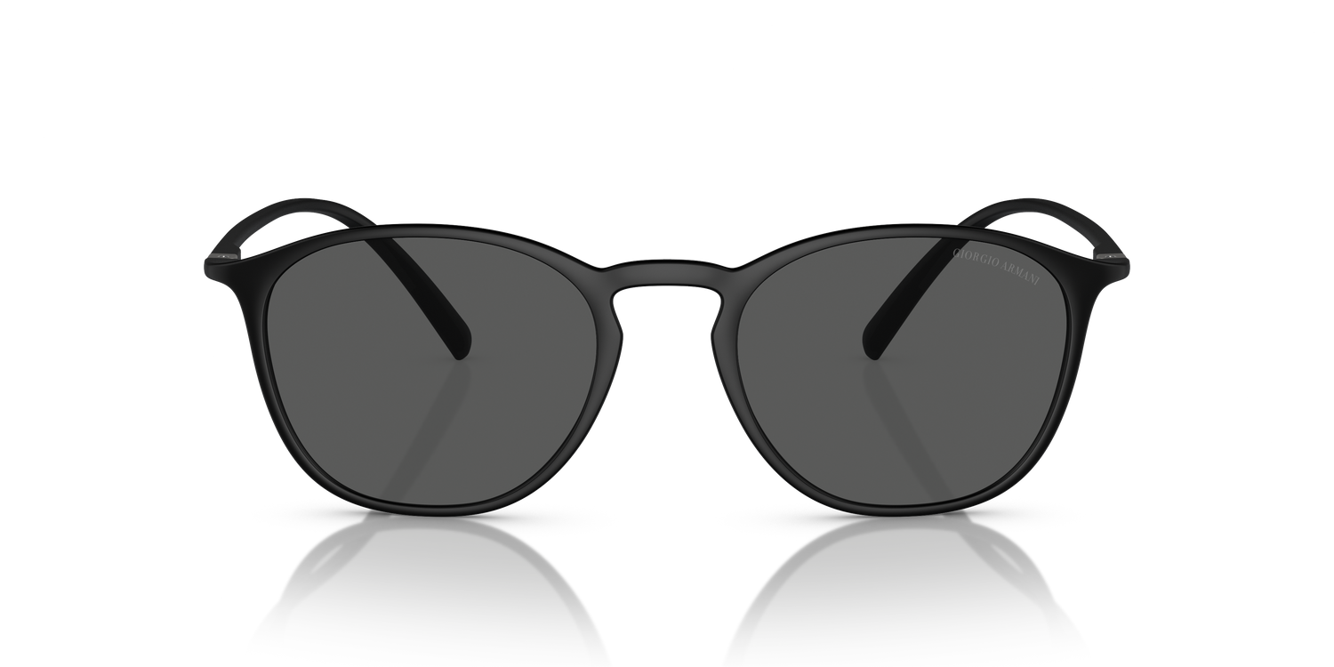 GIORGIO ARMANI AR8186U 504287 52