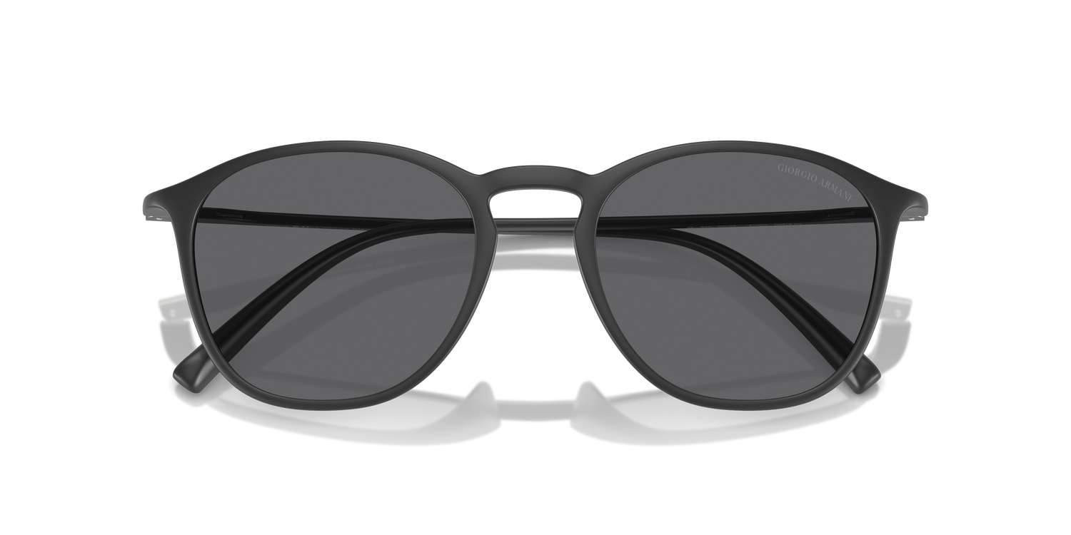 GIORGIO ARMANI AR8186U 506081 52