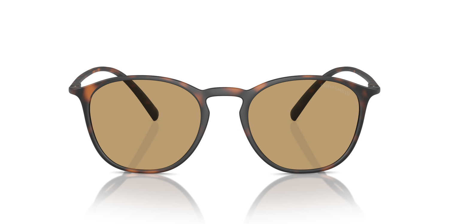 GIORGIO ARMANI AR8186U 508973 52