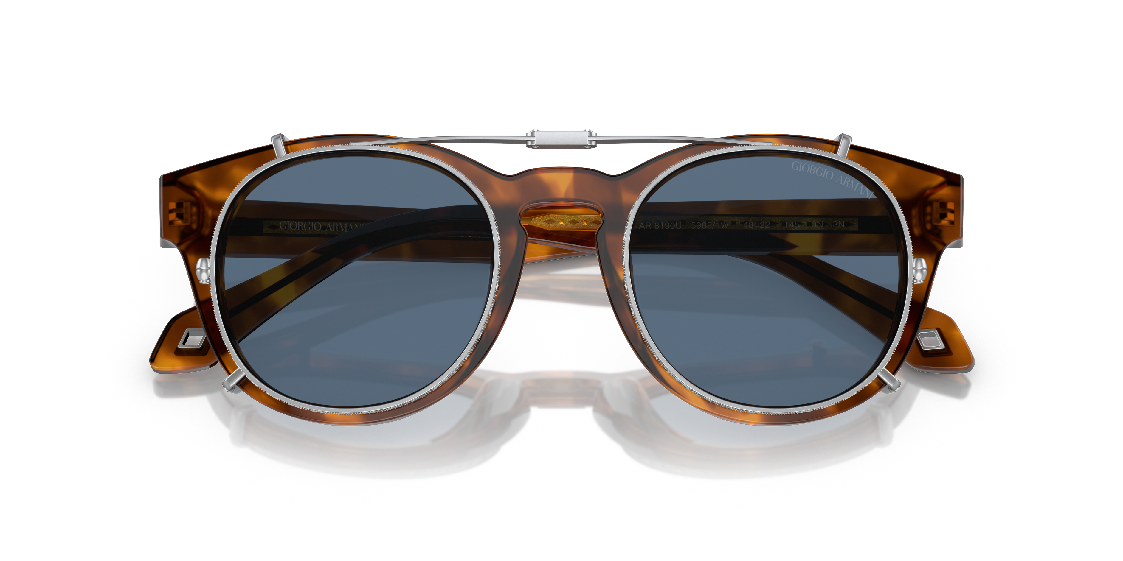 GIORGIO ARMANI AR8190U 59881W 48