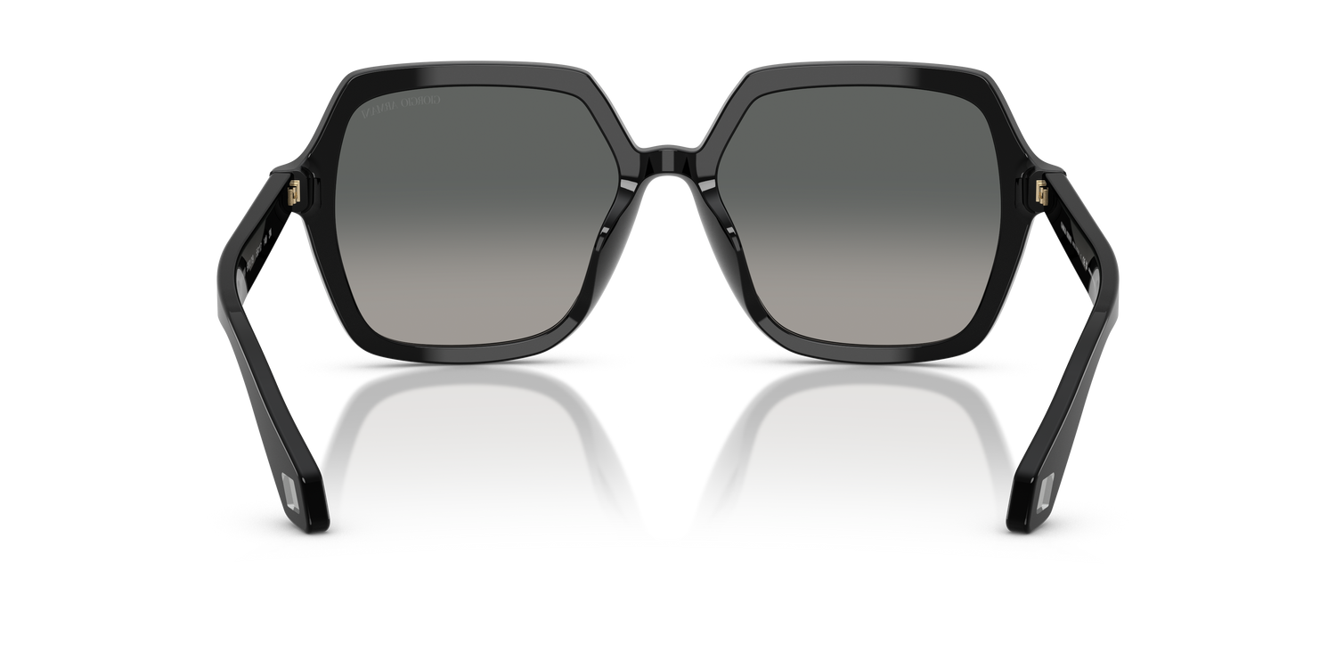 GIORGIO ARMANI AR8193U 500119 55