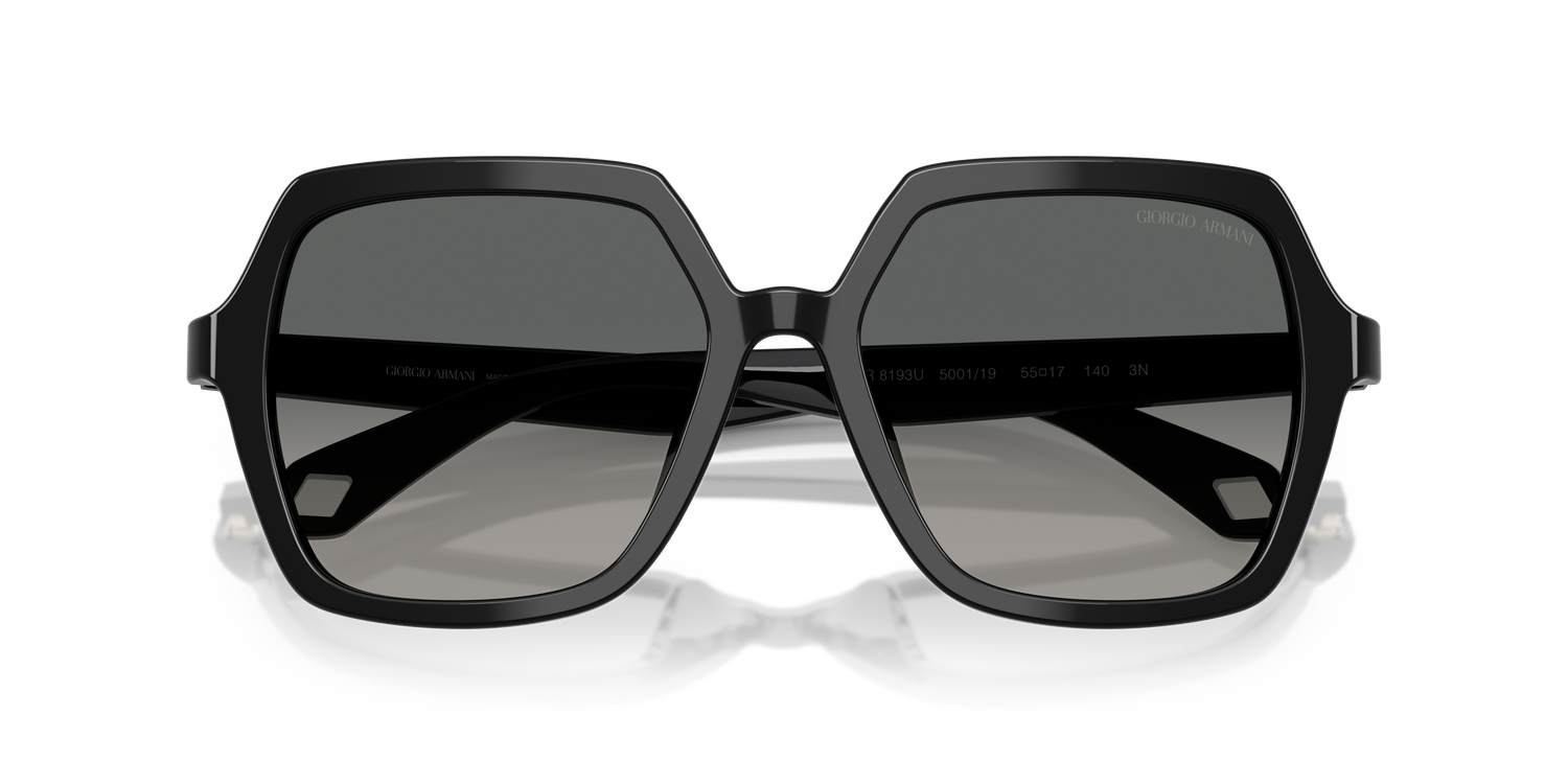 GIORGIO ARMANI AR8193U 500119 55