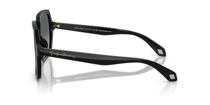 GIORGIO ARMANI AR8193U 500119 55