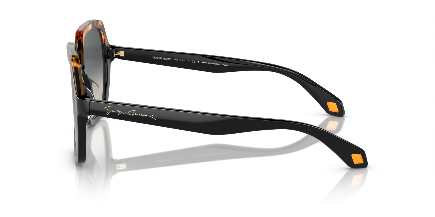 GIORGIO ARMANI AR8193U 587519 55